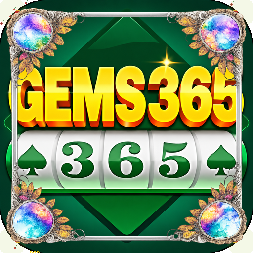 gems365 — galeri pratinjau - APK Resmi