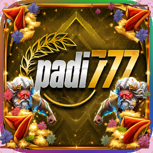 padi777 — mitra unggulan